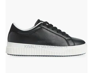 Taryn Rose Girls Lace-Up Sneakers - Size 37