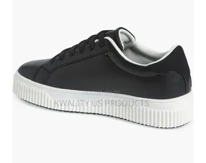 Taryn Rose Girls Lace-Up Sneakers - Size 37
