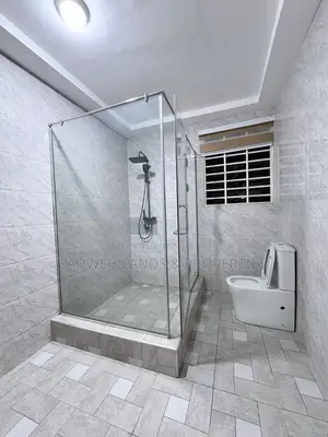 Furnished 6bdrm Duplex in Shalom Sport, Spintex for rent