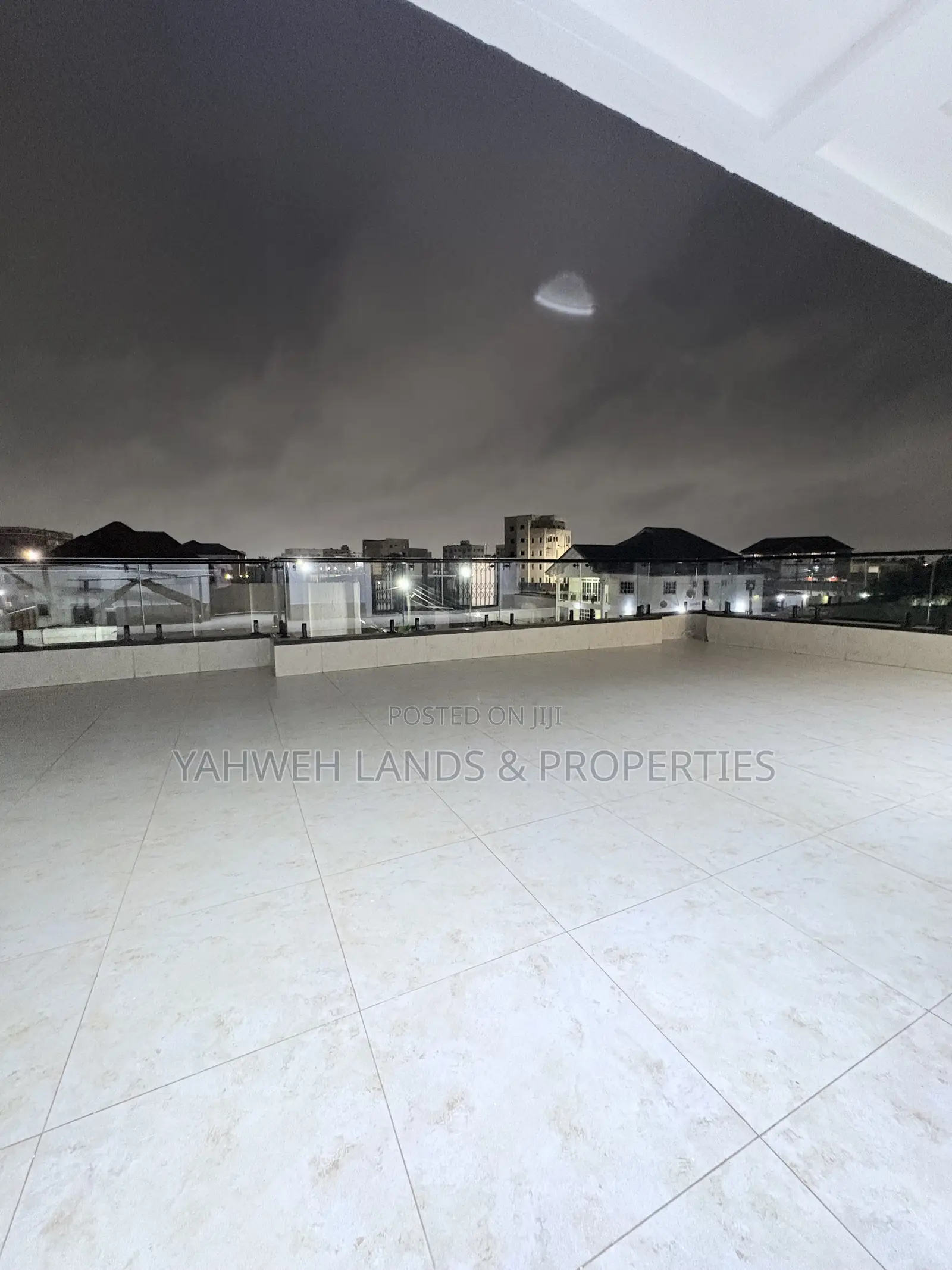 Furnished 6bdrm Duplex in Shalom Sport, Spintex for rent