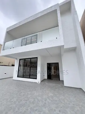 4bdrm House in Ashaley Botwe for sale