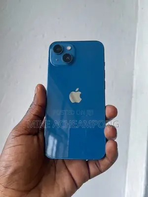 Apple iPhone 13 128 GB Blue