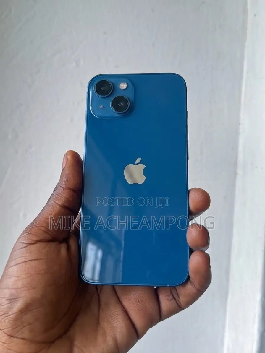 Apple iPhone 13 128 GB Blue