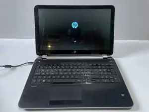 Laptop HP 15 3GB AMD A10 HDD 750GB