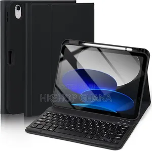A16 11th Generation Smart Keyboard for Apple iPad