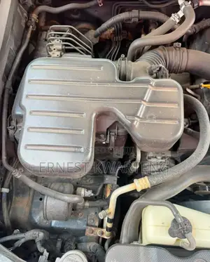 Toyota Land Cruiser Prado 2012 Black