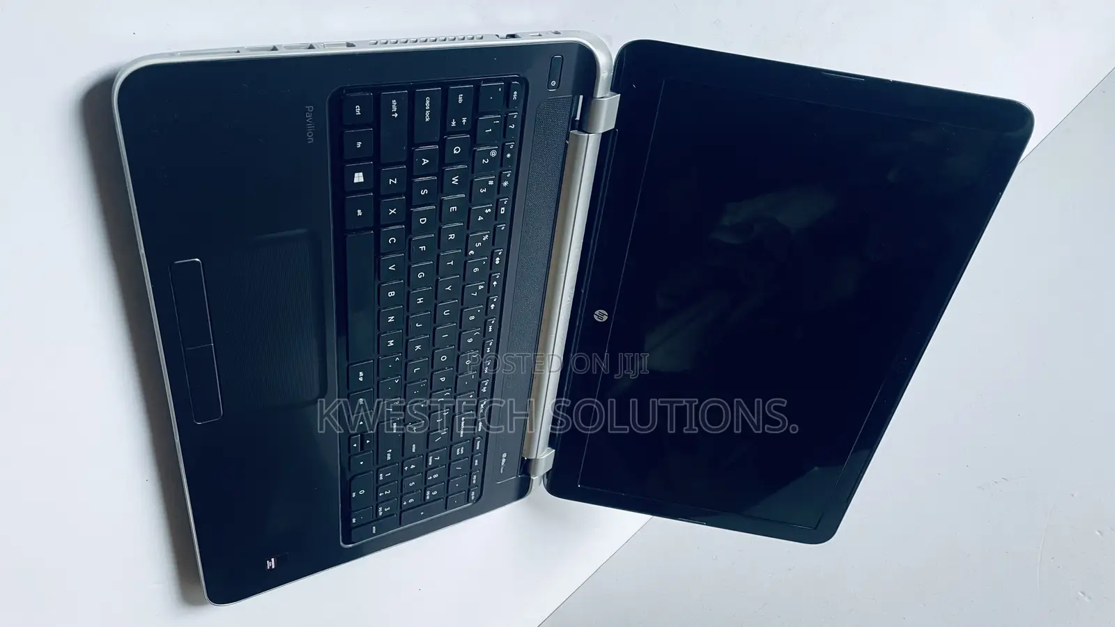 Laptop HP 15 3GB AMD A10 HDD 750GB