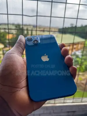 Apple iPhone 13 128 GB Blue