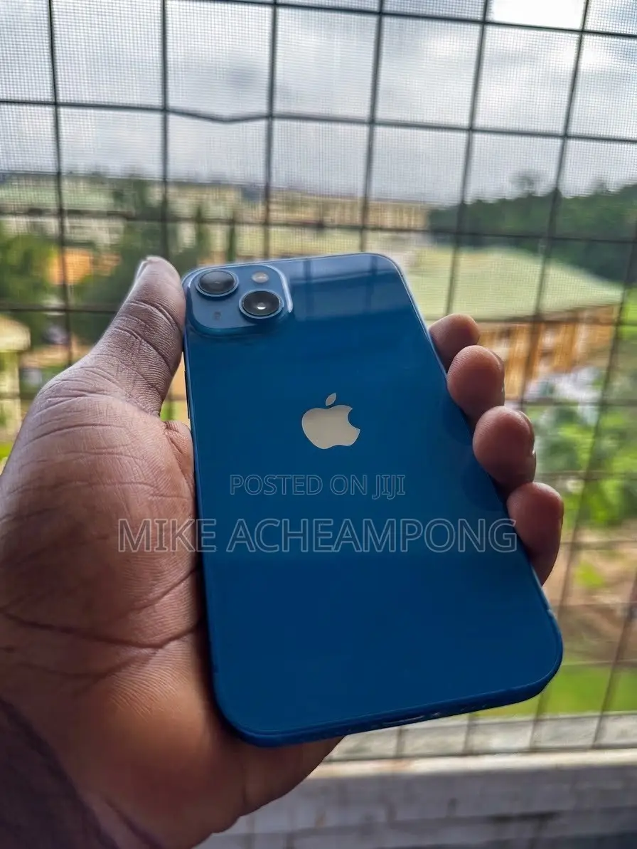 Apple iPhone 13 128 GB Blue