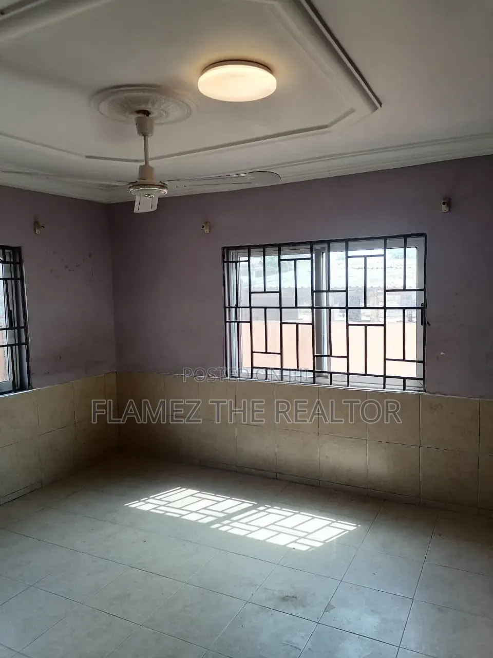 3bdrm House in Damas, Amasaman for sale