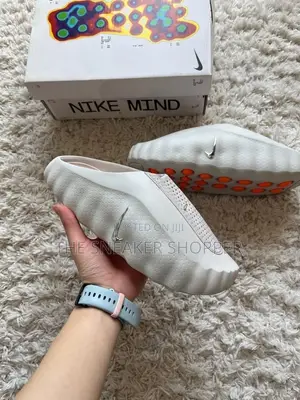 Nike Mind 001 Hex Mule