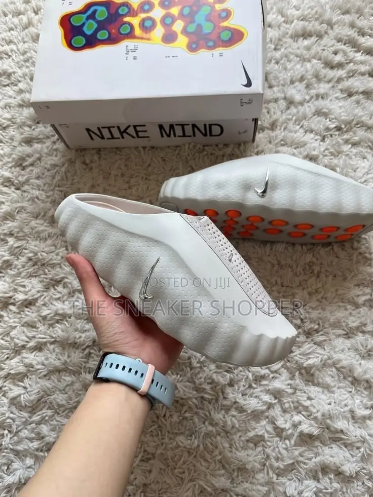Nike Mind 001 Hex Mule