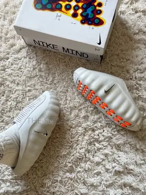 Nike Mind 001 Hex Mule