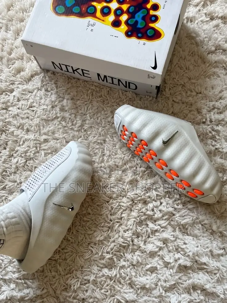 Nike Mind 001 Hex Mule