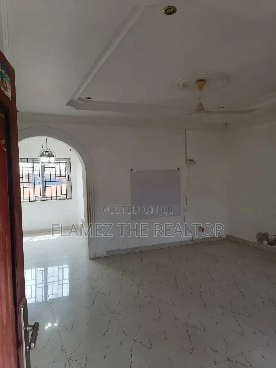 3bdrm House in Damas, Amasaman for sale