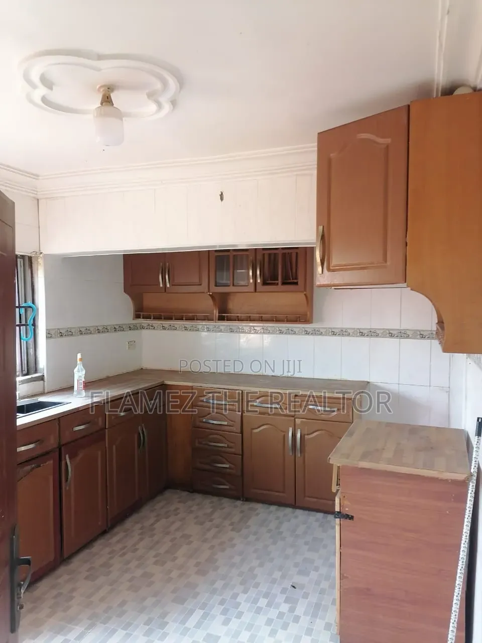 3bdrm House in Damas, Amasaman for sale