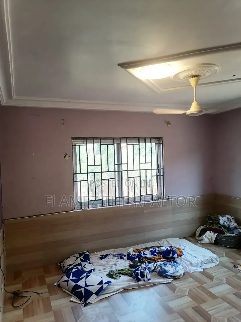 3bdrm House in Damas, Amasaman for sale