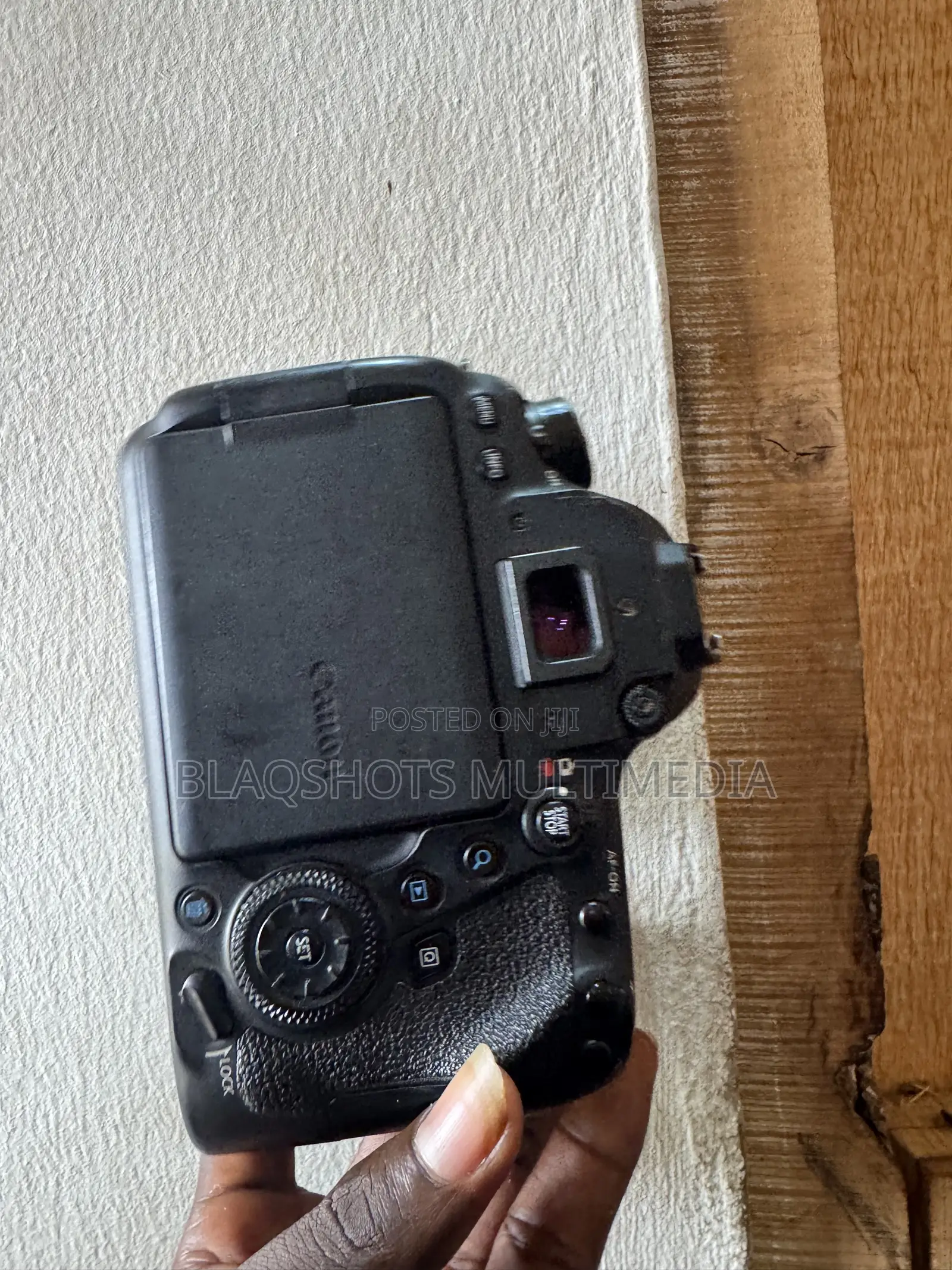 Canon 6D MII Body Only