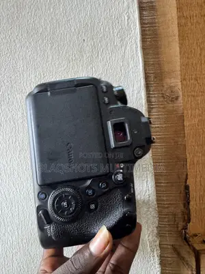 Canon 6D MII Body Only