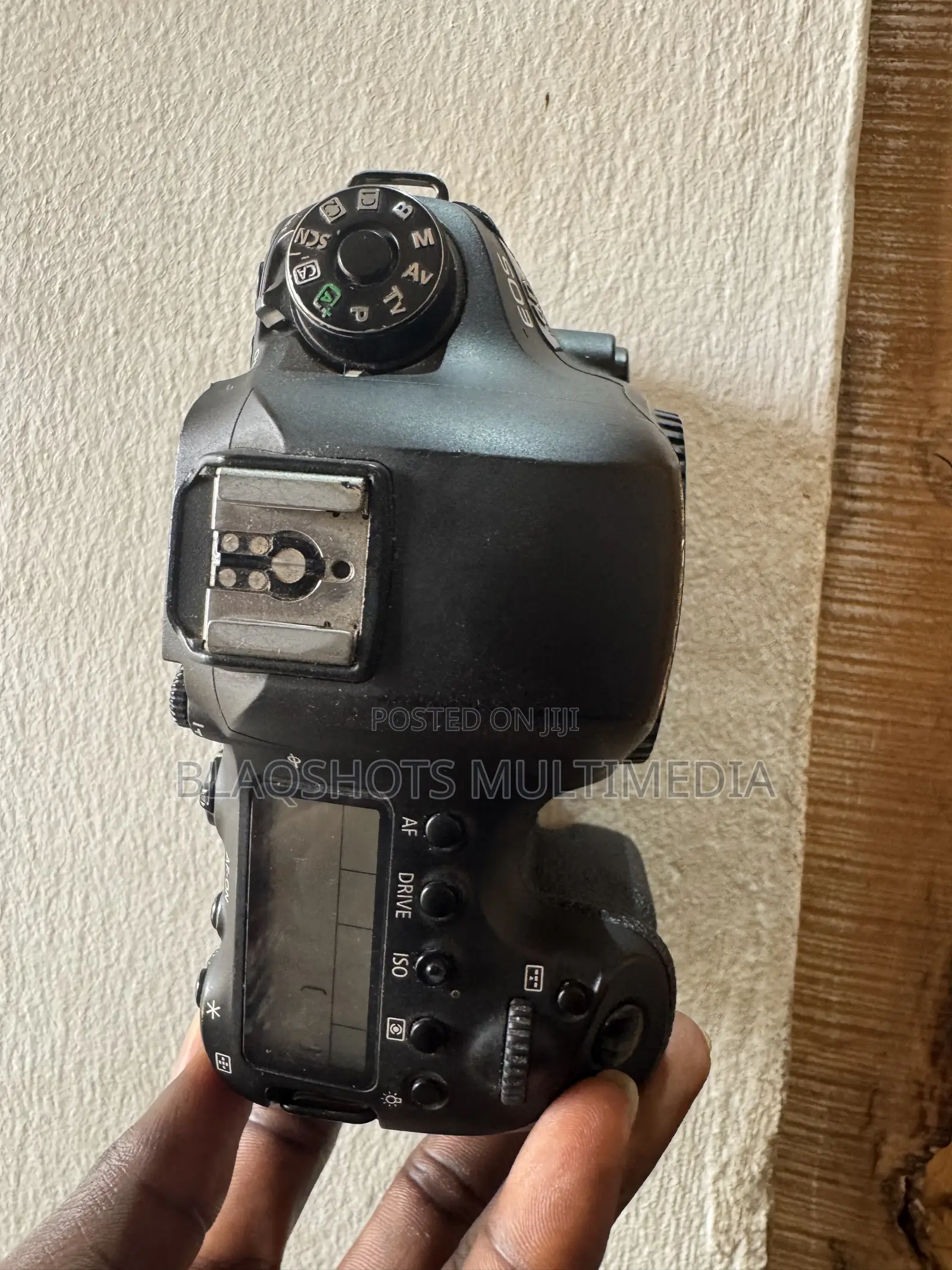 Canon 6D MII Body Only