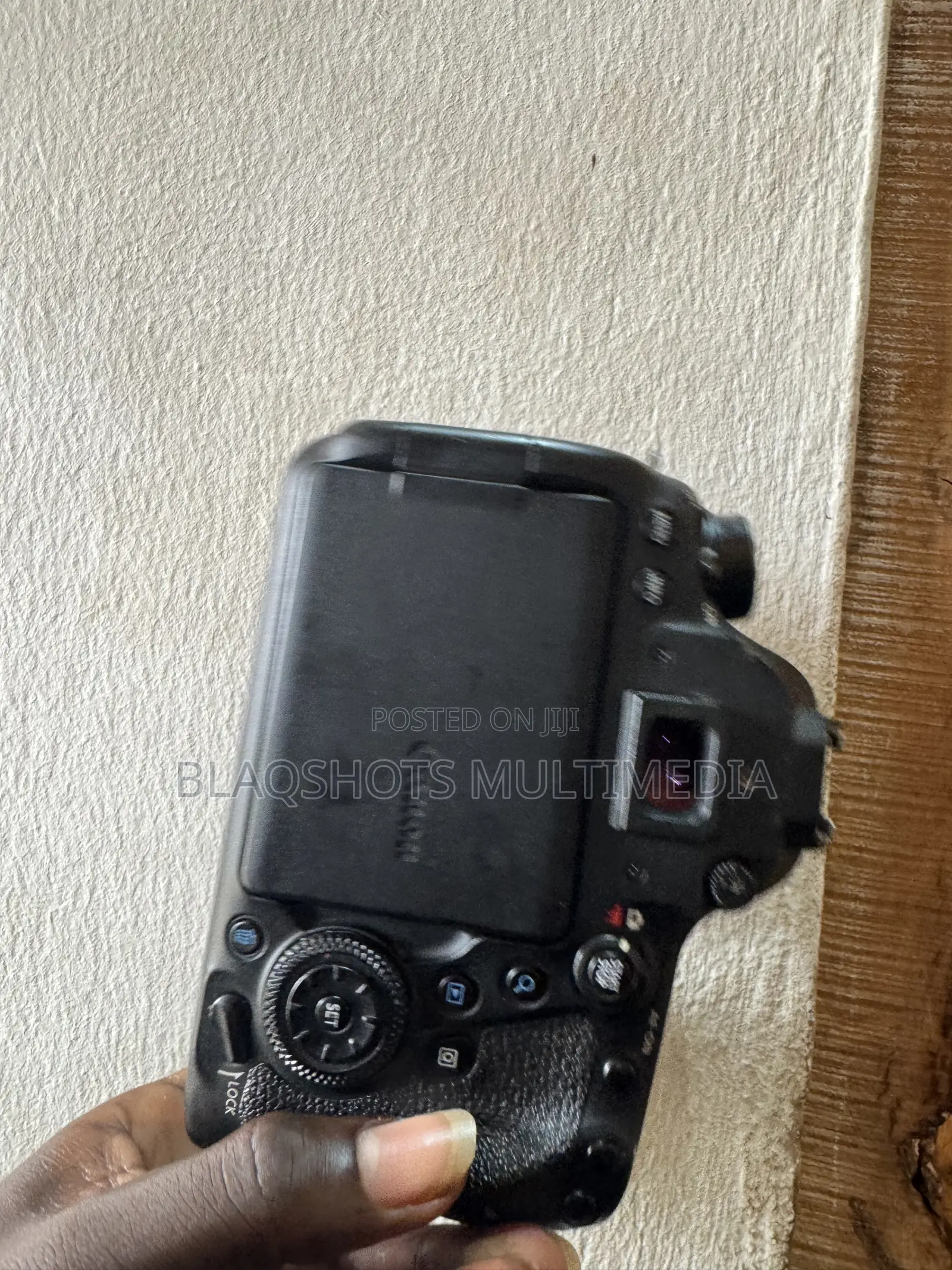 Canon 6D MII Body Only