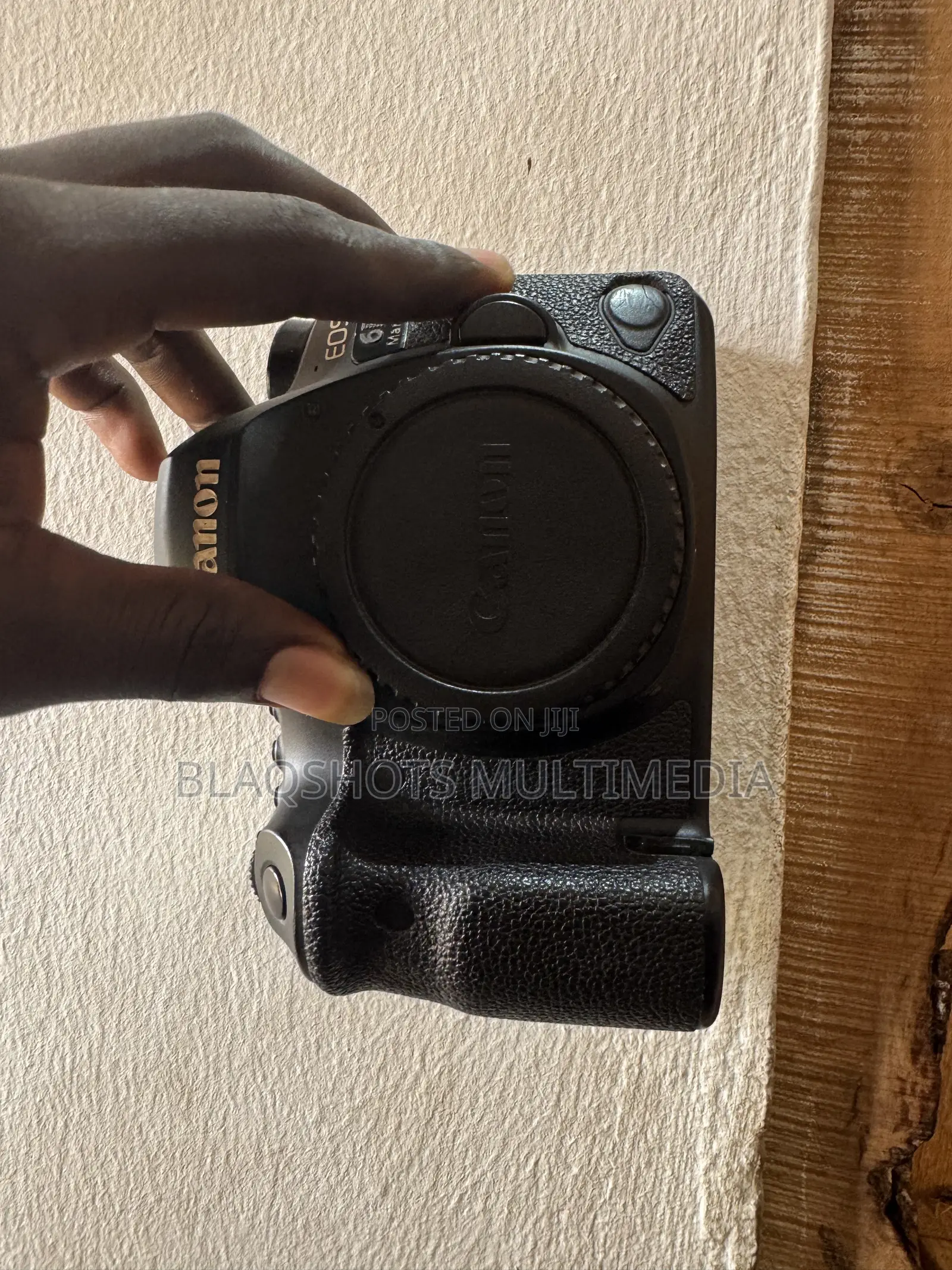 Canon 6D MII Body Only
