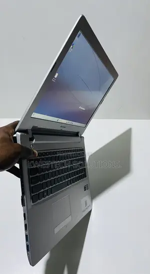 Laptop Lenovo IdeaPad 500S 8GB Intel Core i5 HDD 500GB