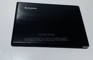 Laptop Lenovo IdeaPad 500S 8GB Intel Core i5 HDD 500GB