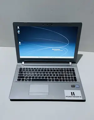 Laptop Lenovo IdeaPad 500S 8GB Intel Core i5 HDD 500GB