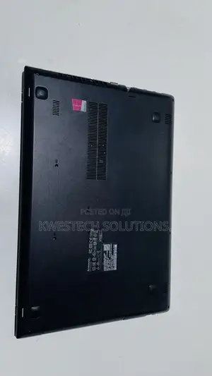 Laptop Lenovo IdeaPad 500S 8GB Intel Core i5 HDD 500GB