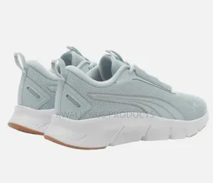 PUMA Girls Flex Lite Sneakers - Size 37