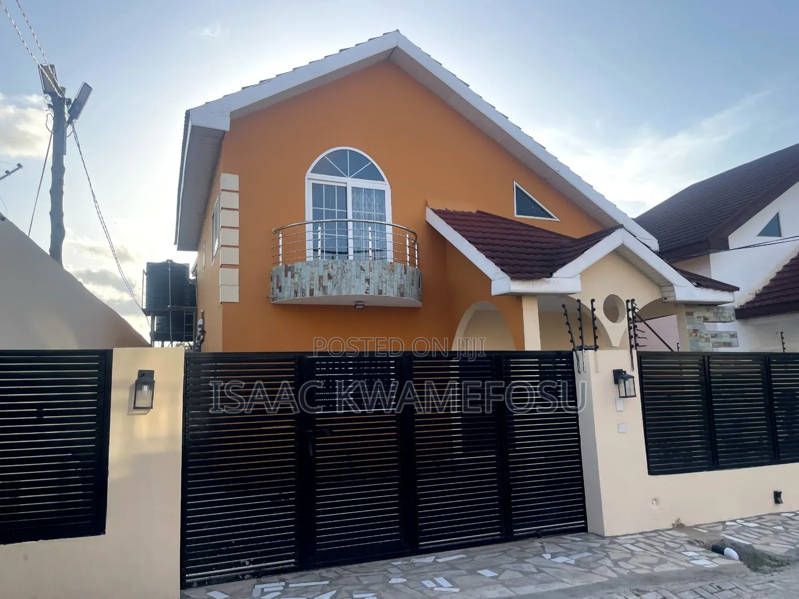 2bdrm Apartment in Dome, CFC Estates for rent