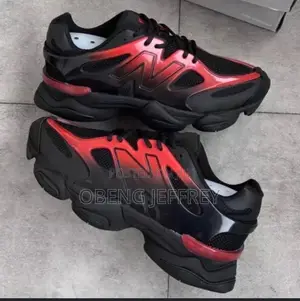 Original New Balance 9060 Gradient in Colours