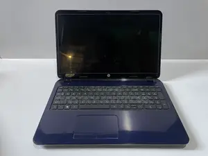Laptop HP Pavilion 15 8GB AMD A8 SSD 256GB