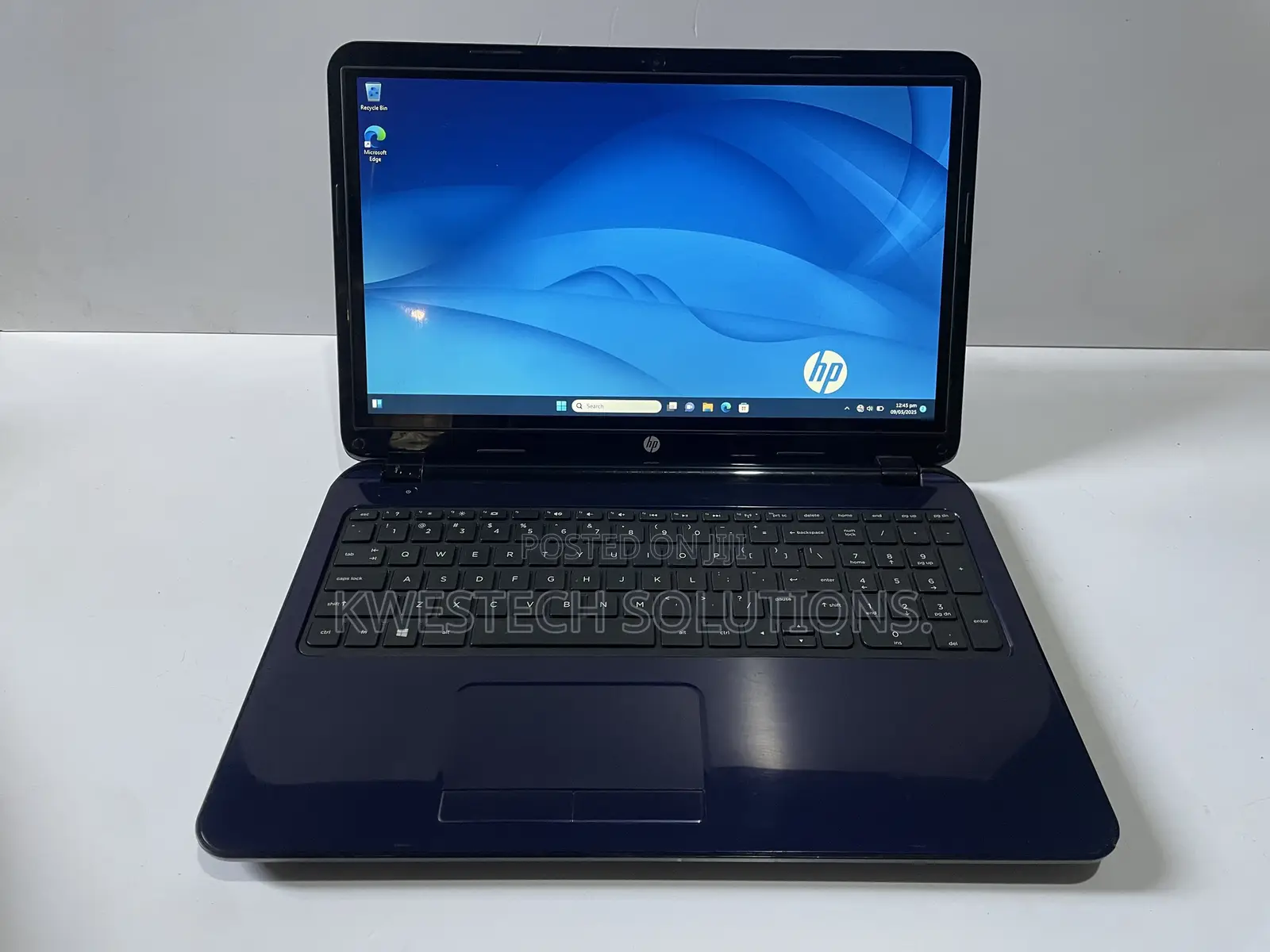 Laptop HP Pavilion 15 8GB AMD A8 SSD 256GB