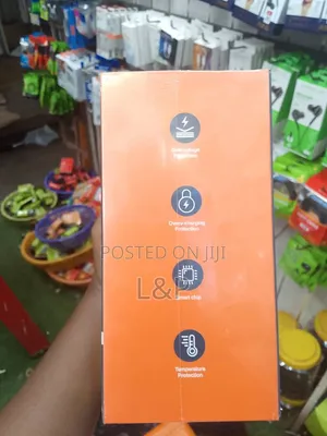 Powerbank 80,000mah