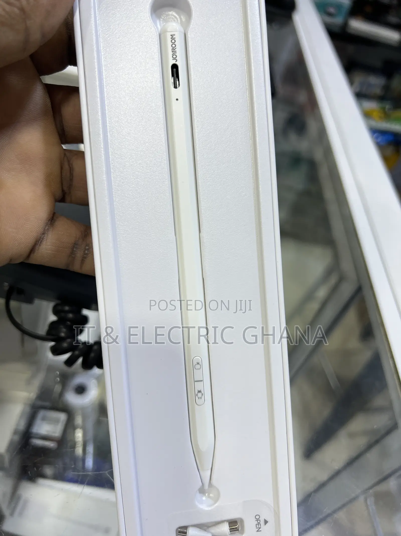 Universal Stylus Pen