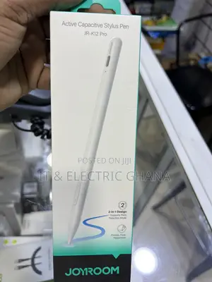 Universal Stylus Pen