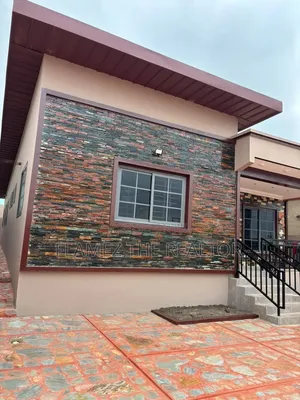 3bdrm House in Gbawe Zero for sale
