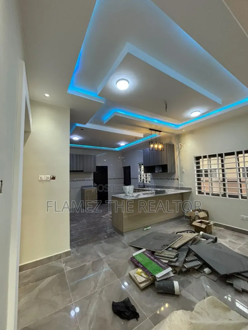 3bdrm House in Gbawe Zero for sale
