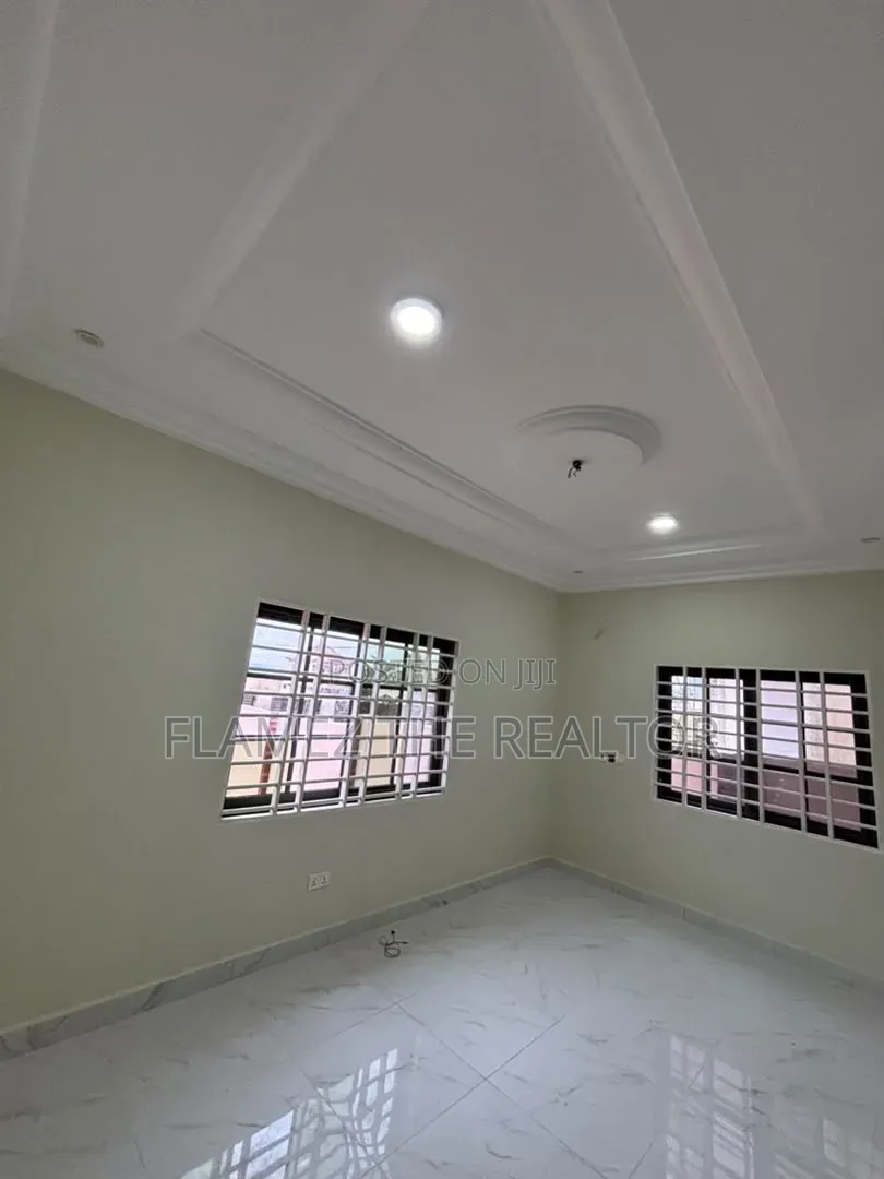 3bdrm House in Gbawe Zero for sale