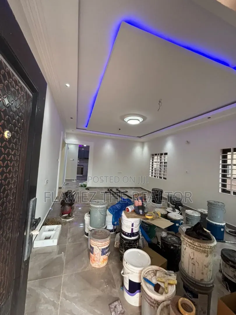 3bdrm House in Gbawe Zero for sale