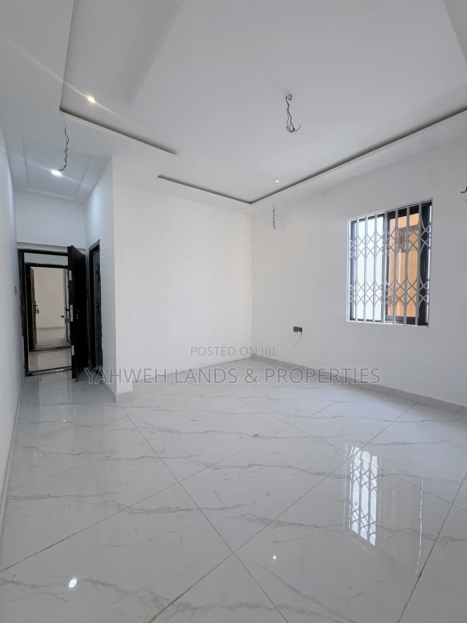 3bdrm House in Volta Estate, Spintex for sale