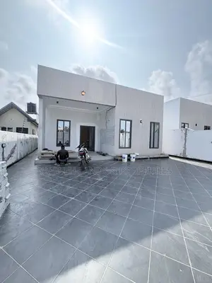 3bdrm House in Volta Estate, Spintex for sale