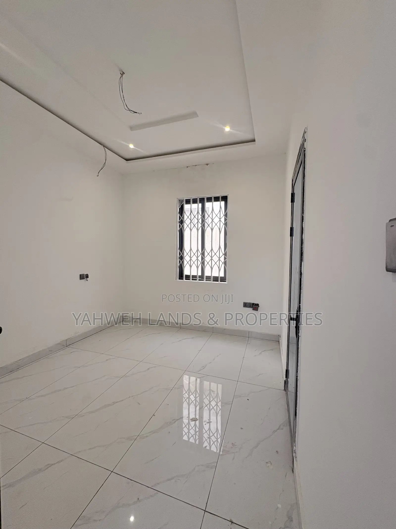 3bdrm House in Volta Estate, Spintex for sale