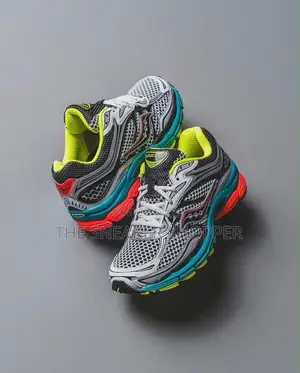 Saucony ProGrid Triumph 4