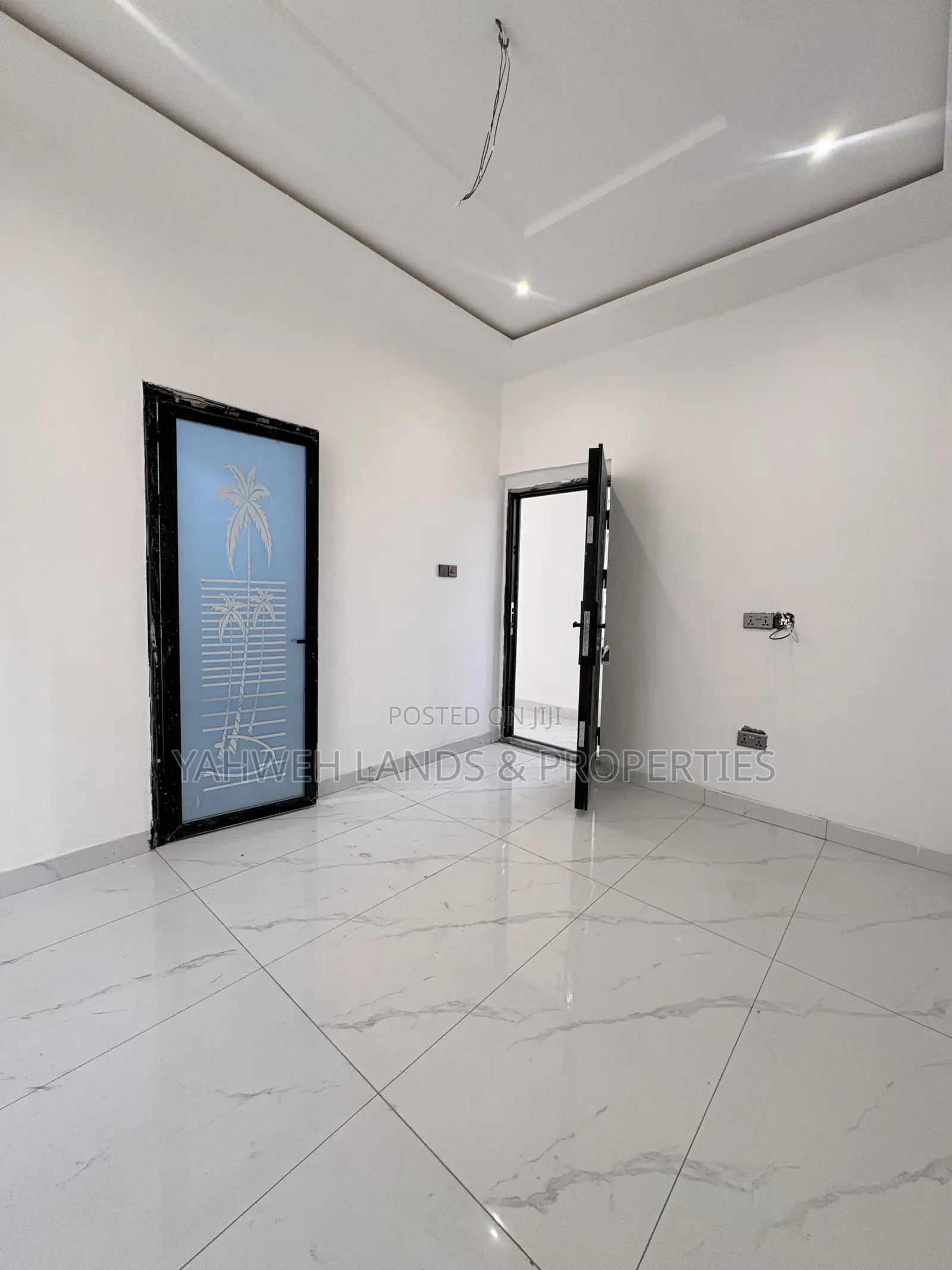 3bdrm House in Volta Estate, Spintex for sale