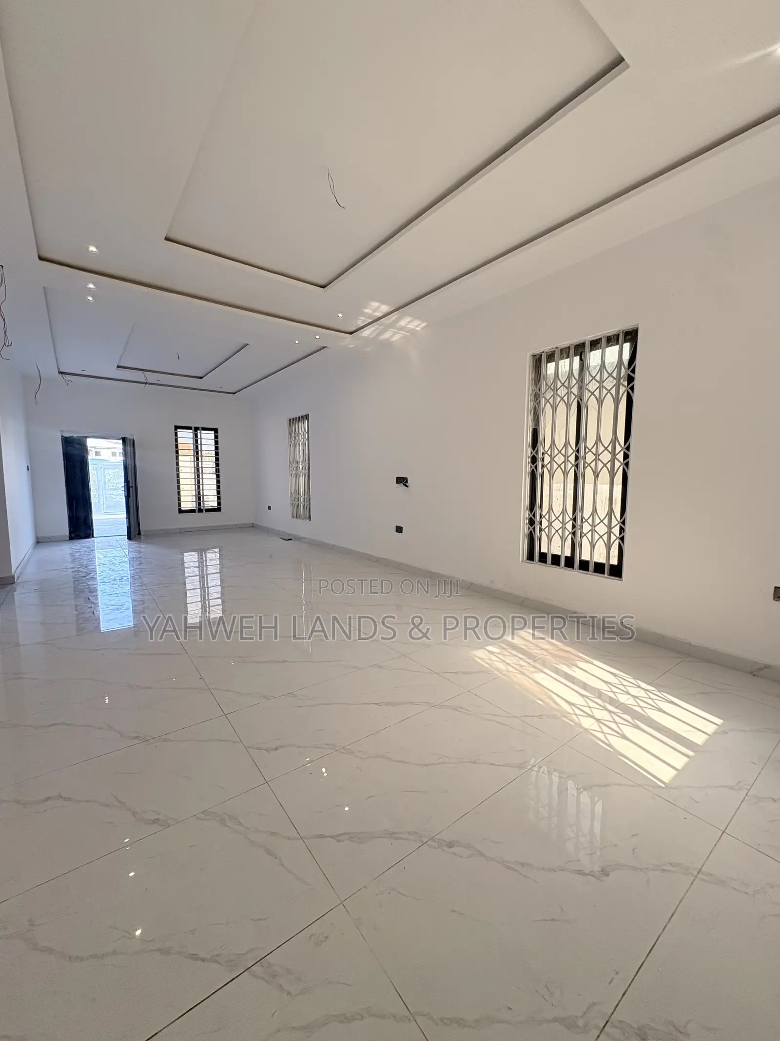 3bdrm House in Volta Estate, Spintex for sale