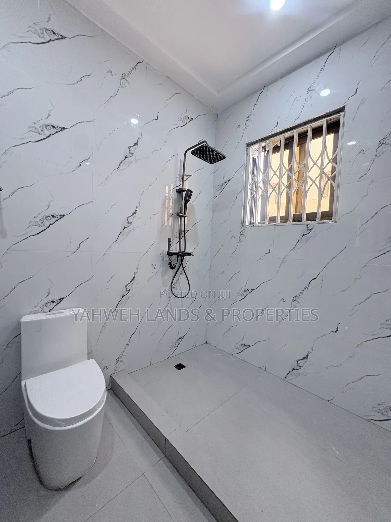 3bdrm House in Volta Estate, Spintex for sale