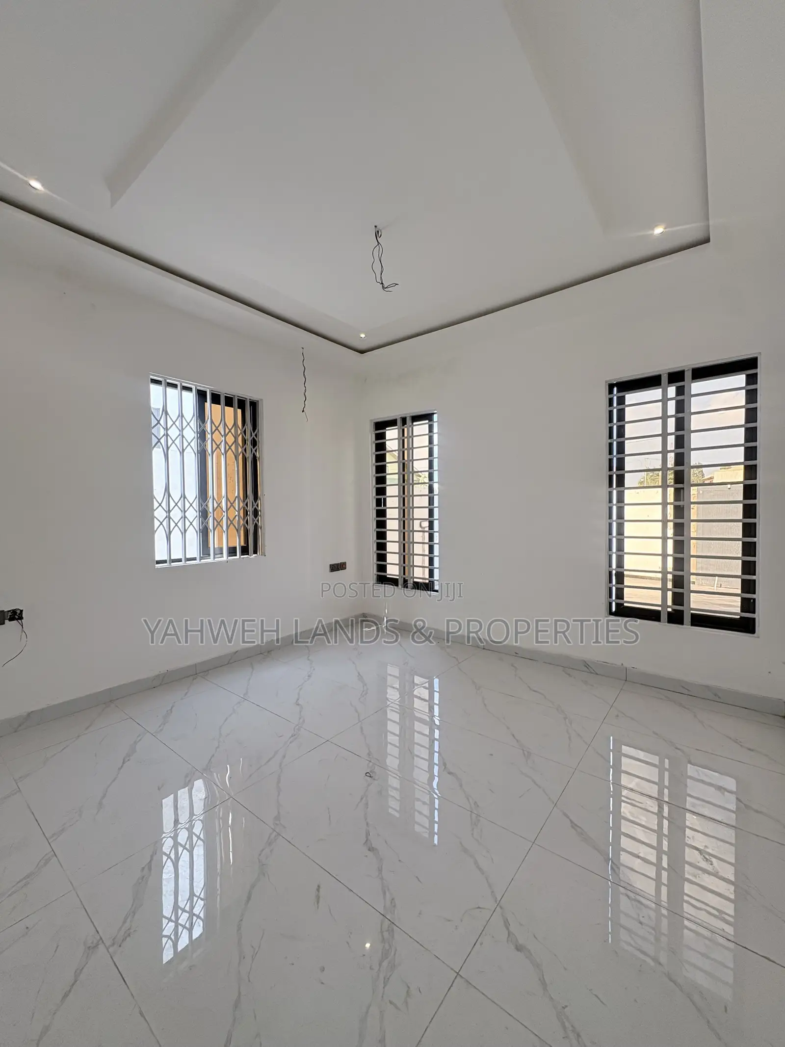3bdrm House in Volta Estate, Spintex for sale